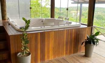 Imagem 3: Casa de temporada em Imbassaí Promoção