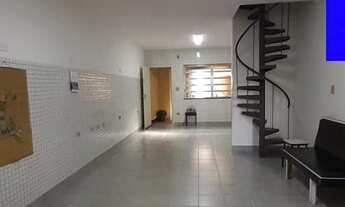 Imagem 2: Alto da Mooca Sobrado