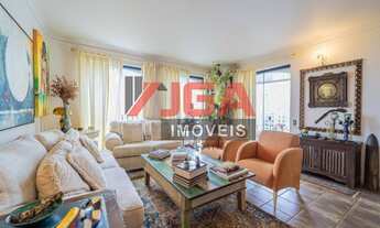 Imagem 5: SÃO PAULO - Apartamento Padrão - Jardim Marajoara