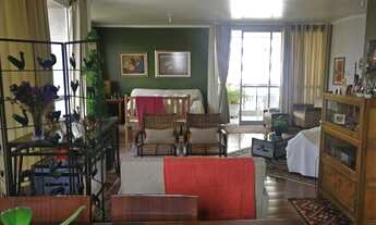 Imagem 4: Lindo apartamento com 198 m2 com 4 quartos - Morumbi