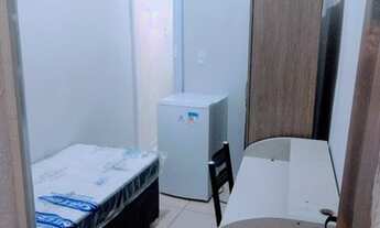 Imagem 2: Kitnet/Conjugado para aluguel com 10 metros quadrados com 2 quartos em São Judas - São Pau