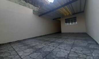 Imagem 2: Casa Térrea, Jardim Vila Formosa - São Paulo