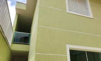 Imagem 6: Sobrado com 3 dormitórios à venda por R$ 780.000,00 - Vila Nivi - São Paulo/SP