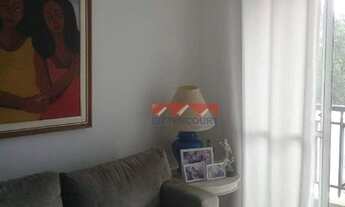 Imagem: Apartamento com 1 dormitório à venda