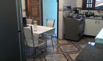 Imagem 4: Sobrado para Venda em Guarulhos, Vila das Bandeiras, 2 dormitórios, 3 banheiros, 1 vaga