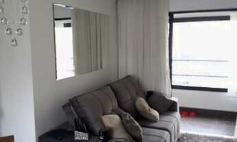 Imagem 2: AP O2 DORMS/SUITE/2 GAR - VENDE VILA MARIANA