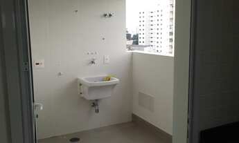 Imagem 6: Cobertura duplex para venda tem 221m² com 3 quartos em Jardim Anália Franco - São Paulo