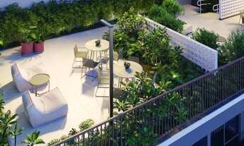 Imagem 3: Apartamento para Venda em São Paulo, Consolação, 1 dormitório, 1 banheiro