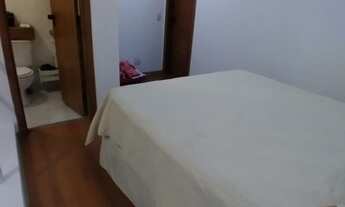 Imagem 5: Apartamento com 55 metros quadrados com 1 quarto em Brooklin Paulista - São Paulo - SP