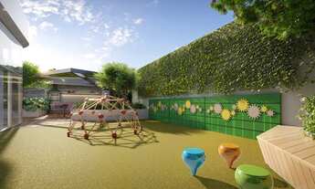 Imagem 7: Studio 30M² e 1 dormitório em Jardim Paulista - São Paulo - SP