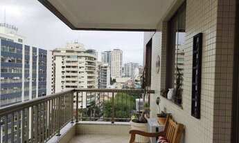 Imagem 5: Cobertura duplex, 3 quartos/1suíte, sol manhã, 2 vagas