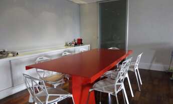 Imagem 5: APARTAMENTO RESIDENCIAL em SAO PAULO - SP, ITAIM BIBI