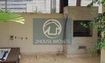 Imagem 4: Casa de condomínio para venda com 391 metros quadrados com 3 quartos