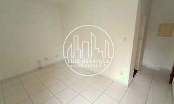 Imagem 3: Apartamento 1 dormitório bem aconchegaste e iluminado! Bela Vista