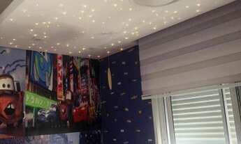 Imagem 4: Apartamento com 3 dormitórios à venda, 110 m² por R$ 904.255 - Imirim - São Paulo/SP