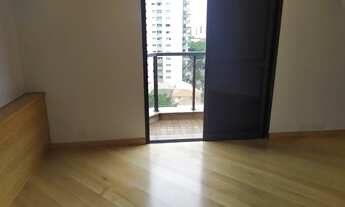 Imagem 7: Apartamento de 390 metros quadrados no bairro Aclimação com 3 quartos