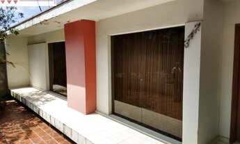 Imagem: Sobrado, Instituto de Previdência - São