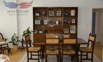 Imagem 5: Apartamento à venda - Itaim Bibi - 3 dormitórios - 1 suíte - 1 vaga - 155m²