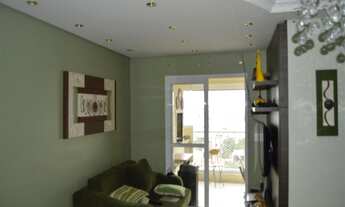 Imagem 5: Apartamento Vila das Mercês São Paulo/SP