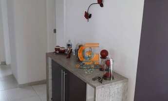 Imagem 4: Apartamento com 3 dormitórios à venda, 84 m² por R$ 645.000,00 - Saúde - São Paulo/SP