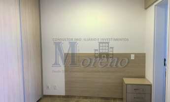 Imagem 4: Apto mobiliado com 33 m² com 1 dorm e 1 vaga em Vila Mariana - Ana Rosa - Aclimação - São