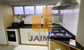 Imagem 5: Excelente apartamento com 2 dorms (1 suíte) e 1 vaga, portaria 24 horas