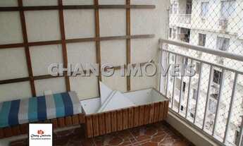 Imagem 3: Magnífico apto 3 qtos (1 suite) cond.Infra total no melhor local da Taquara