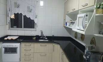 Imagem 6: APARTAMENTO RESIDENCIAL em SÃO PAULO - SP, JARDIM GUAIRACA