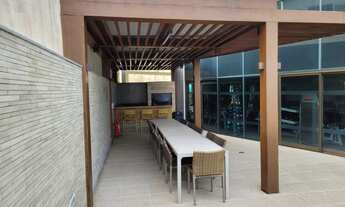 Imagem 4: Apartamento de luxo na Avenida Boa Viagem com 4 suítes, lazer completo. Venda ou aluguel