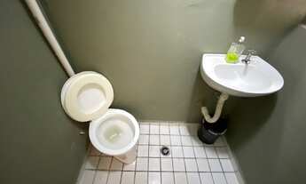 Imagem 6: Imóvel comercial para aluguel tem 60 metros quadrados com 1 quarto em Sumaré - São Paulo