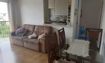 Imagem 6: Apartamento para venda com 64 m² com 3 quartos - Próximo ao metrô Vila das Belezas