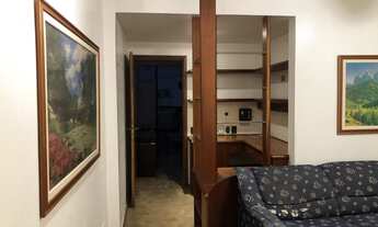 Imagem 5: Apartamento para venda possui 241 metros quadrados com 3 quartos em Santa Cecília - São Pa