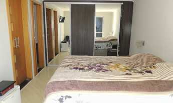 Imagem 6: Casa assobradada - Metrô Penha