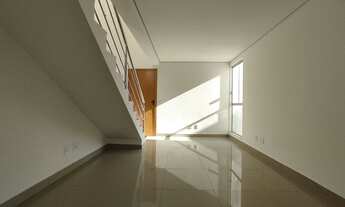 Imagem 5: Cobertura com 2 dormitórios à venda, 31 m² por R$ 429.000,00 - Santa Branca - Belo Horizon