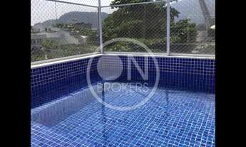 Imagem 2: Rio de Janeiro - Apartamento Padrão - Barra da Tijuca