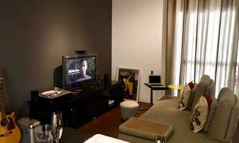 Imagem 3: Apartamento Diferenciado, Excelente Acabamento, Varanda Gourmet!!!