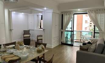 Imagem 2: Apartamento à venda - - 3 dormitórios - 1 suíte - 2 vagas - 82m²