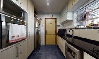 Imagem 5: Apartamento para venda tem 96 metros quadrados com 3 quartos em Perdizes - São Paulo - SP