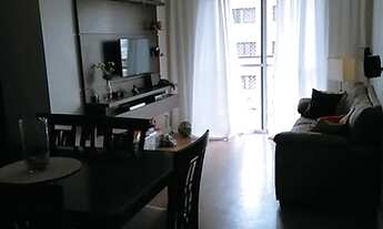 Imagem: Apto. Com 72 m2. à Venda em Santana - ZN