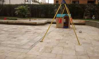 Imagem 2: Apartamento para venda com 147 metros quadrados com 4 quartos em Santana - São Paulo - SP