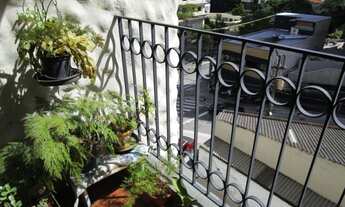 Imagem 4: Apartamento Residencial / Vila Olímpia