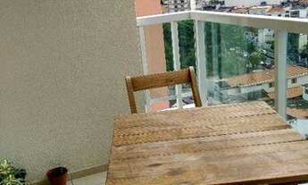 Imagem 3: Apartamento residencial à venda, Perdizes, São Paulo