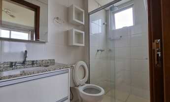 Imagem 3: Apartamento Semimobiliado no Centro 2 Vagas