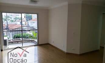 Imagem: Apartamento em Vila Mascote - São Paulo