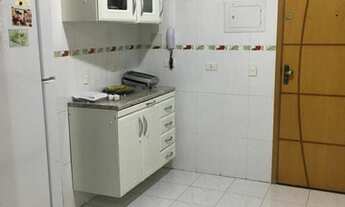 Imagem 5: Apartamento 2 dormitórios para Venda em São Paulo, VILA GUMERCINDO, 2 dormitórios, 2 banhe