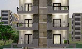 Imagem: Apartamento Vista Mar com Elevador