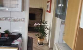 Imagem 5: Apartamento para à venda com 2 quartos 1 sala 52 m2 no bairro Vila Santa Maria, São Paulo