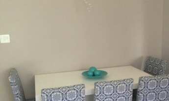 Imagem 6: Apartamento à venda - Vila Mariana - 2 dormitórios - 1 vaga - 77m²