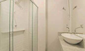 Imagem 4: Apartamento com 2 dormitórios à venda, 67 m² por R$ 685.000 - Santa Cecília - São Paulo/SP