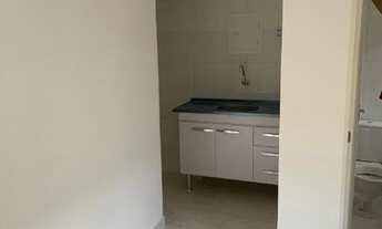 Imagem 6: Apartamento para aluguel possui 25 metros quadrados com 1 quarto em Liberdade - São Paulo